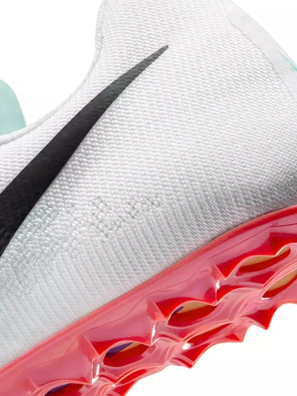 Nike us field